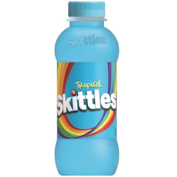 Skittles Tropical Fruit Drink