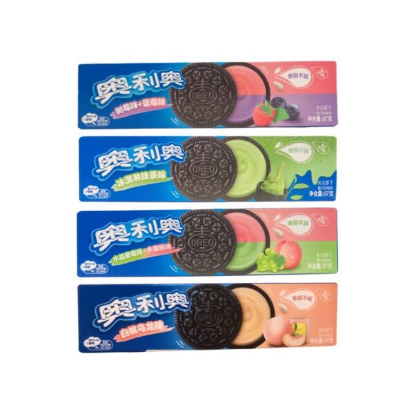 Oreo 97g (China)