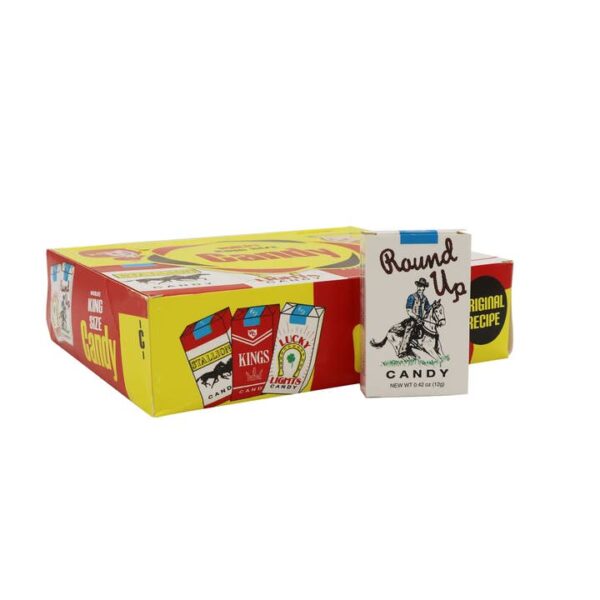 Candy Cigarettes, 24ct