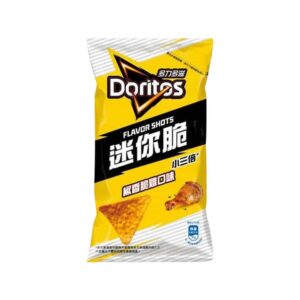 Important Exports Distribution - Wholesale Chips - Doritos Flavor Shots Chicken Wing Flavor - 54g Doritos Flavor Shots Chicken Wing Flavor - 54g