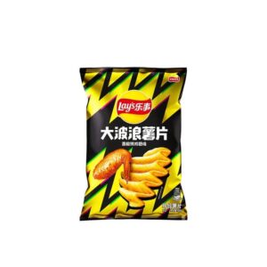 Exotic Chicken Wings Lays Chips
