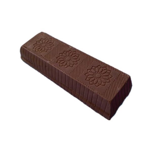 Pistachio Praline Dubai Chocolate Bar – Crispy & Nutty Delight 37gr - Image 3
