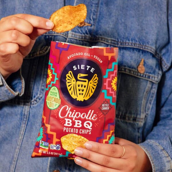 Mix Pack Kettle Cooked Potato Chips 1.5 oz - 72 Bags - Image 3