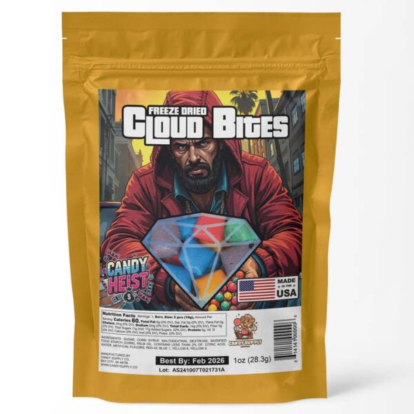 Freeze Dried Candy By Candy Heist - Image 4