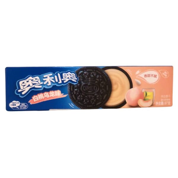 Oreo 97g (China) - Image 4