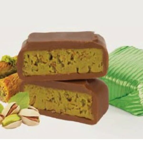 Dubai Chocolate Bite Size Party Box For Shops - 14 Piece - Image 5